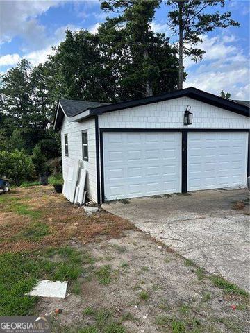 4233 Cantrell Road NW, Acworth, GA 30101