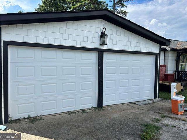 4233 Cantrell Road NW, Acworth, GA 30101