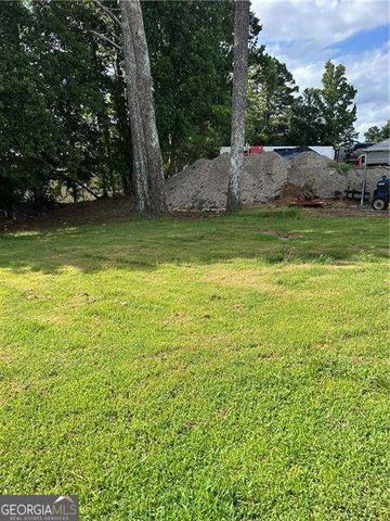 4233 Cantrell Road NW, Acworth, GA 30101