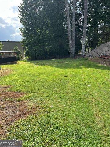 4233 Cantrell Road NW, Acworth, GA 30101
