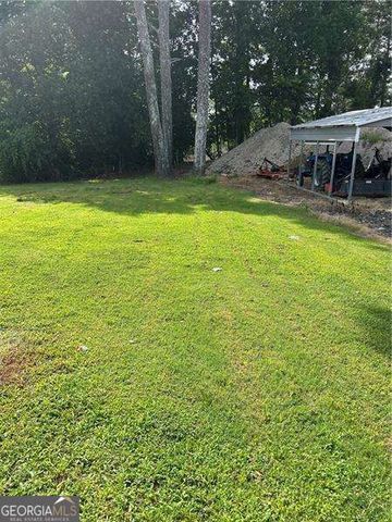 4233 Cantrell Road NW, Acworth, GA 30101