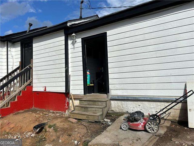 4233 Cantrell Road NW, Acworth, GA 30101