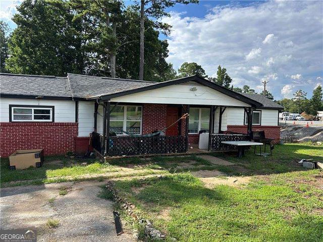 4233 Cantrell Road NW, Acworth, GA 30101