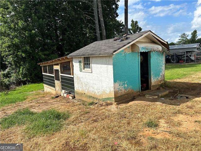 4233 Cantrell Road NW, Acworth, GA 30101