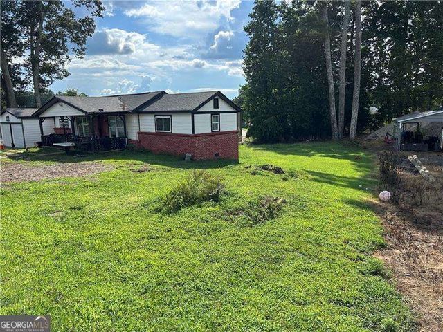 4233 Cantrell Road NW, Acworth, GA 30101