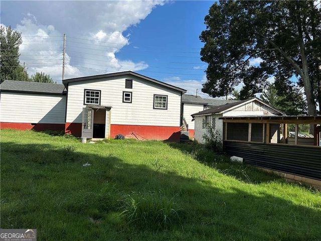 4233 Cantrell Road NW, Acworth, GA 30101