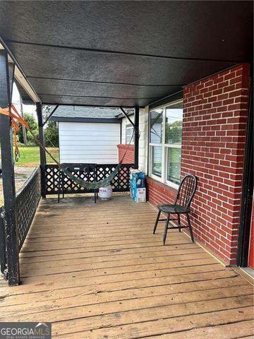 4233 Cantrell Road NW, Acworth, GA 30101