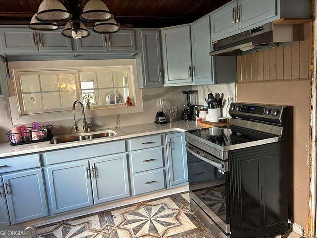 4233 Cantrell Road NW, Acworth, GA 30101