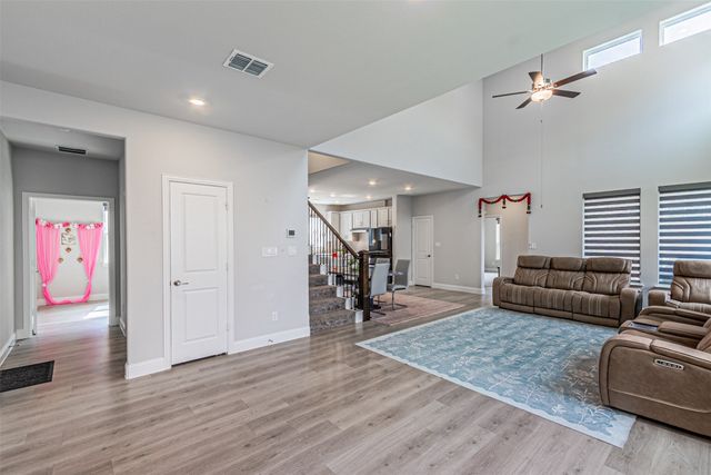205 Castle Rock Drive, Melissa, TX 75454