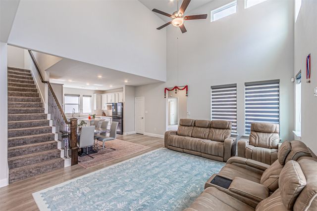205 Castle Rock Drive, Melissa, TX 75454