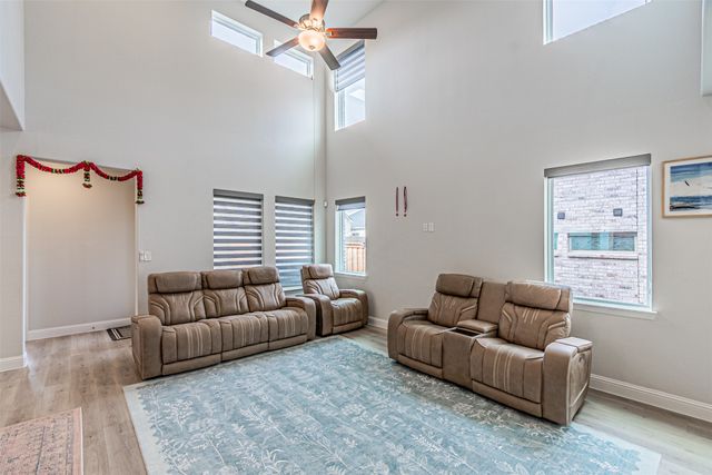 205 Castle Rock Drive, Melissa, TX 75454