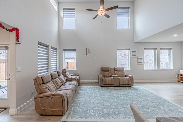 205 Castle Rock Drive, Melissa, TX 75454