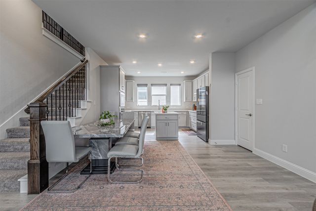 205 Castle Rock Drive, Melissa, TX 75454