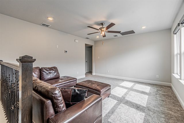 205 Castle Rock Drive, Melissa, TX 75454