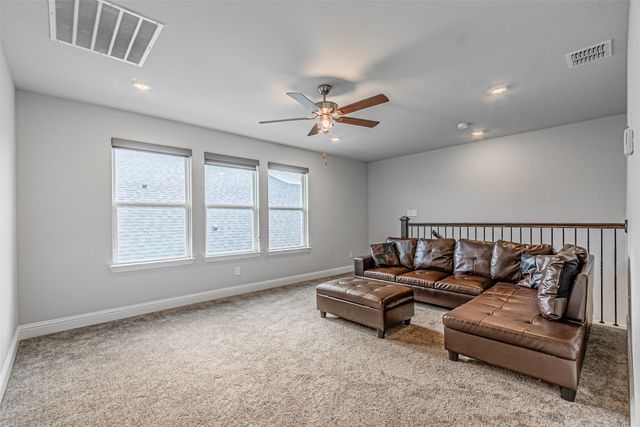 205 Castle Rock Drive, Melissa, TX 75454