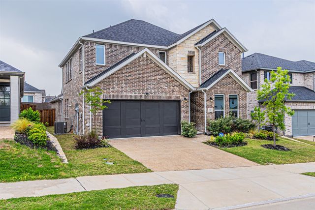 205 Castle Rock Drive, Melissa, TX 75454