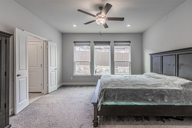 205 Castle Rock Drive, Melissa, TX 75454