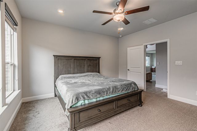 205 Castle Rock Drive, Melissa, TX 75454