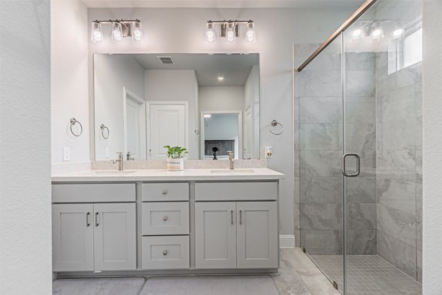 205 Castle Rock Drive, Melissa, TX 75454