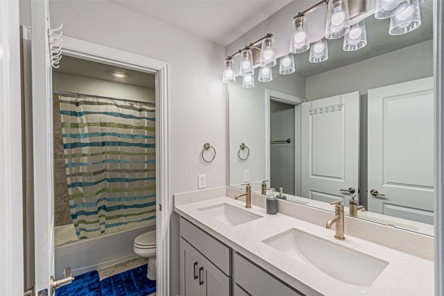205 Castle Rock Drive, Melissa, TX 75454