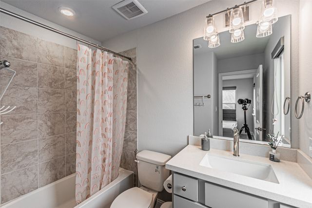 205 Castle Rock Drive, Melissa, TX 75454