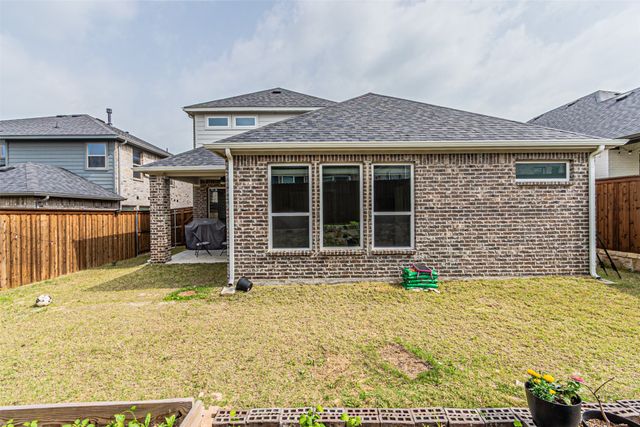 205 Castle Rock Drive, Melissa, TX 75454