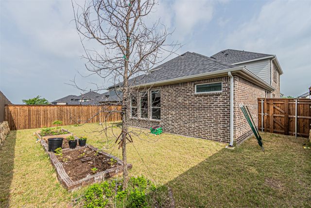 205 Castle Rock Drive, Melissa, TX 75454