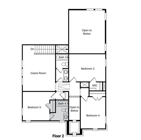 205 Castle Rock Drive, Melissa, TX 75454