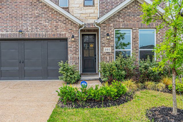 205 Castle Rock Drive, Melissa, TX 75454