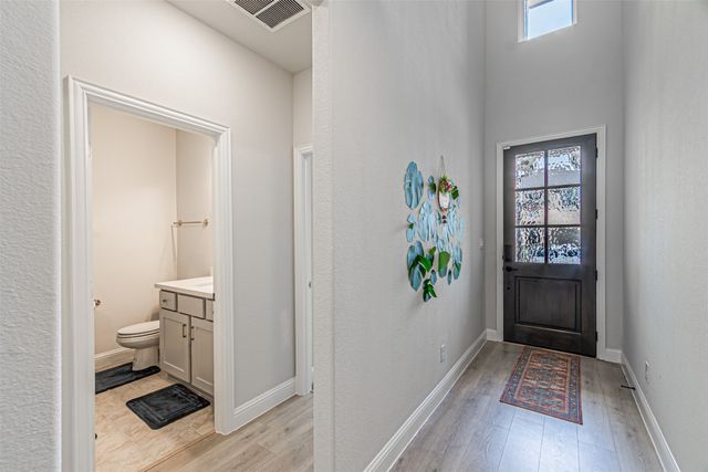 205 Castle Rock Drive, Melissa, TX 75454