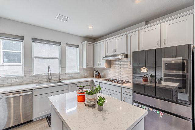 205 Castle Rock Drive, Melissa, TX 75454