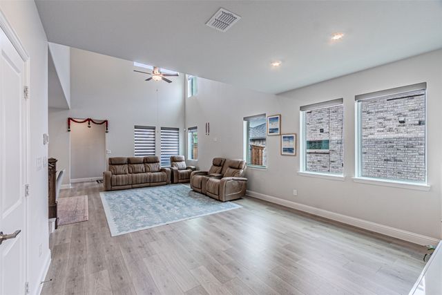 205 Castle Rock Drive, Melissa, TX 75454