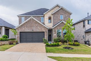 205 Castle Rock Drive, Melissa, TX 75454