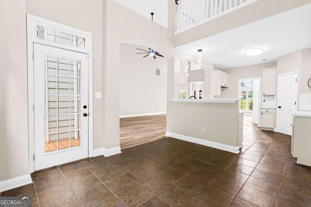 3132 Lovell Drive, Atlanta, GA 30311