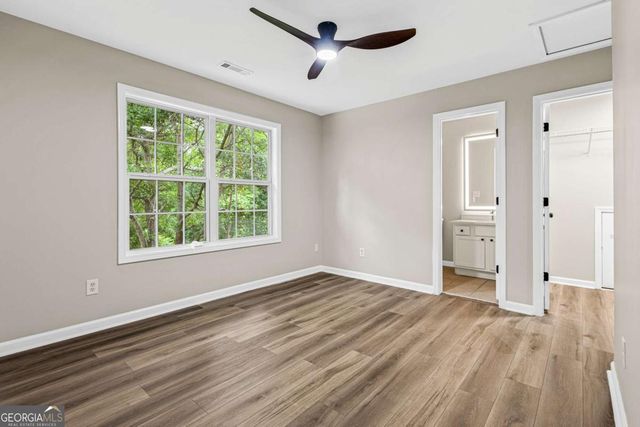 3132 Lovell Drive, Atlanta, GA 30311