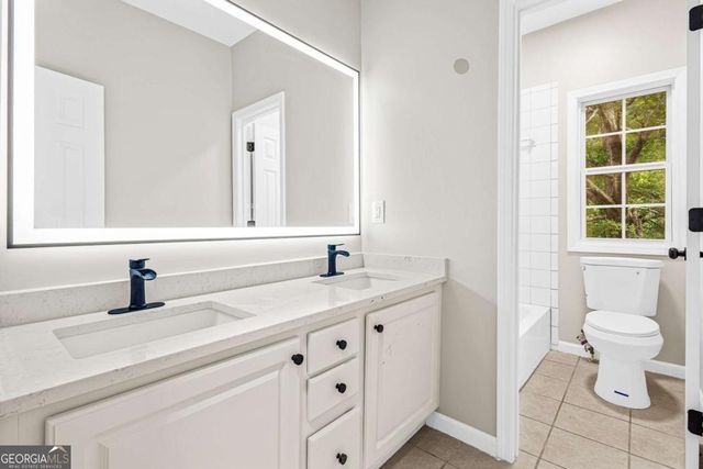 3132 Lovell Drive, Atlanta, GA 30311