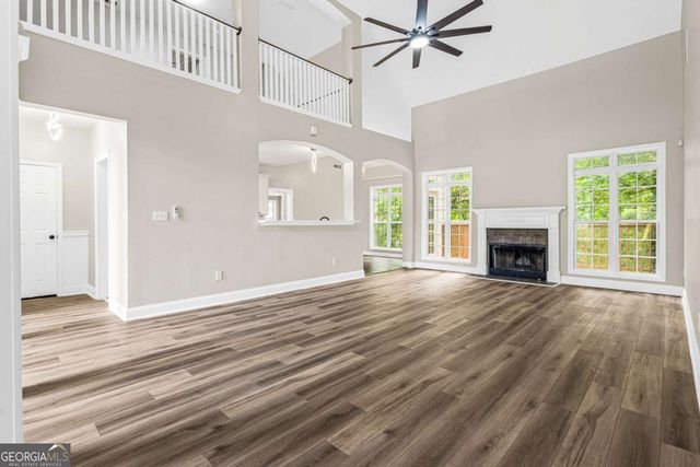 3132 Lovell Drive, Atlanta, GA 30311