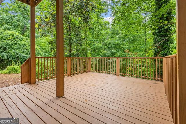 3132 Lovell Drive, Atlanta, GA 30311