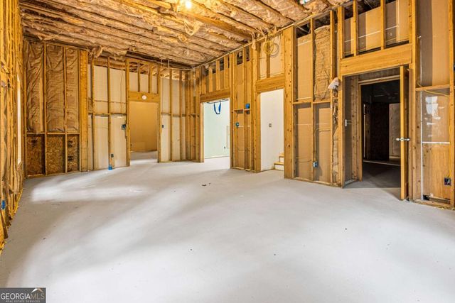 3132 Lovell Drive, Atlanta, GA 30311