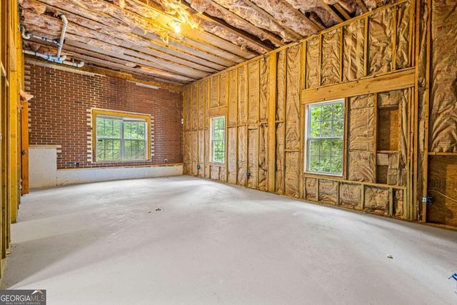 3132 Lovell Drive, Atlanta, GA 30311