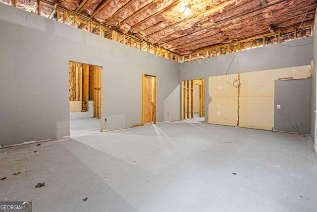 3132 Lovell Drive, Atlanta, GA 30311