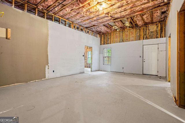 3132 Lovell Drive, Atlanta, GA 30311
