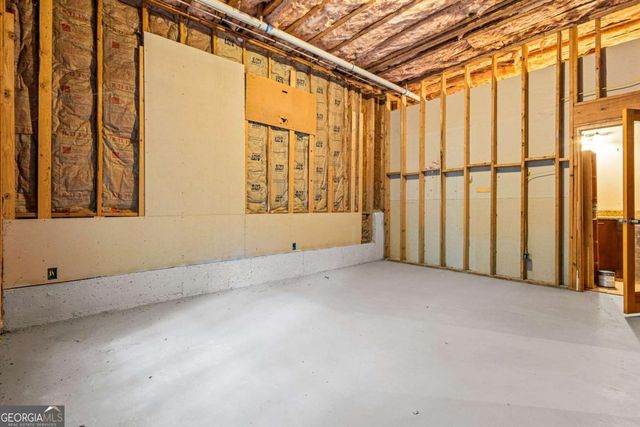 3132 Lovell Drive, Atlanta, GA 30311