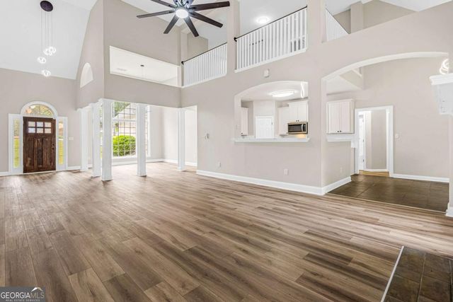 3132 Lovell Drive, Atlanta, GA 30311