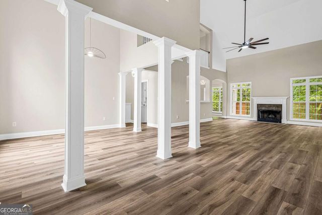 3132 Lovell Drive, Atlanta, GA 30311