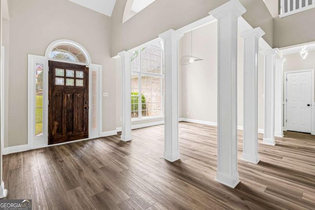 3132 Lovell Drive, Atlanta, GA 30311