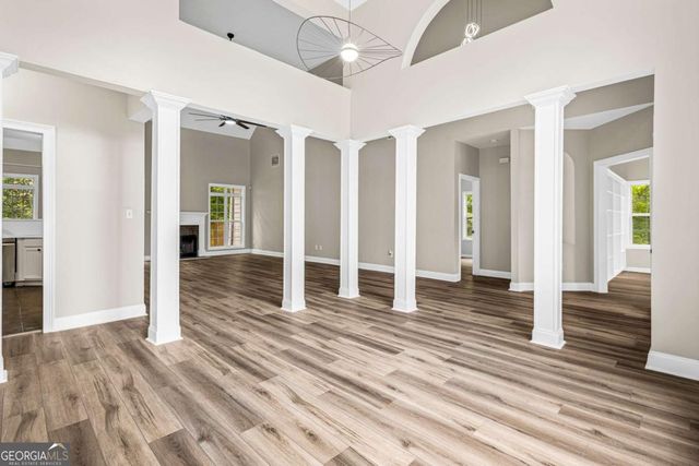 3132 Lovell Drive, Atlanta, GA 30311