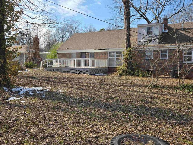 2976 SCOTLAND RD, Memphis, TN 38128