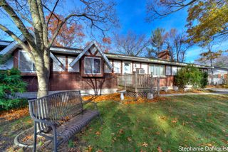 2118 Moulton Avenue, Muskegon, MI 49445