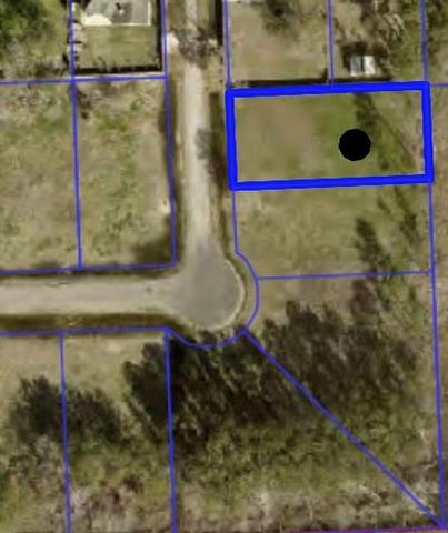 Lot 179 Indigo Way, Porter, TX 77365